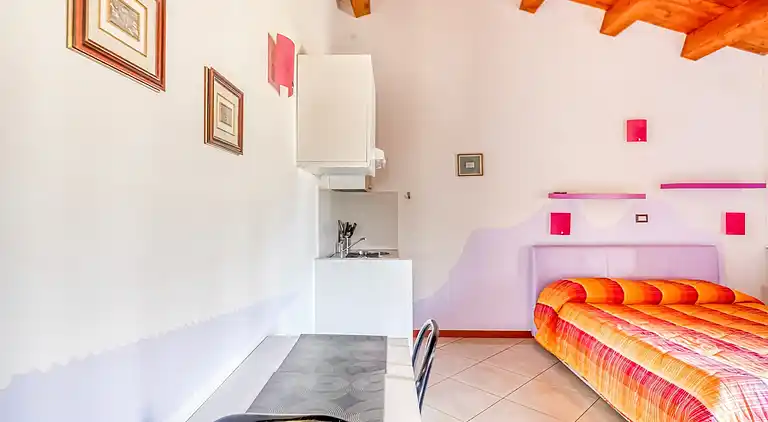 Holiday home in Sepino