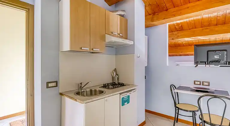 Holiday home in Sepino