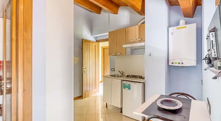 Holiday home in Sepino