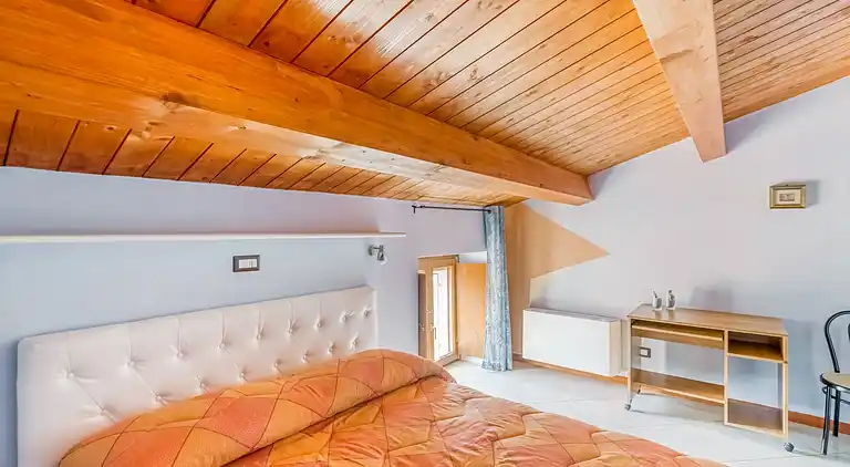 Holiday home in Sepino