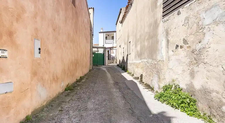 Ferielejlighed i Muravera