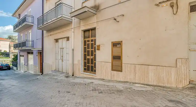 Holiday home in Santa Caterina Villarmosa