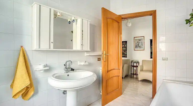 Holiday home in Santa Caterina Villarmosa