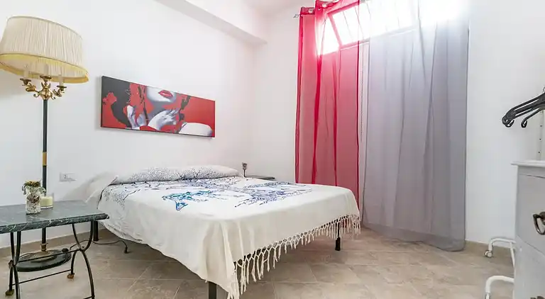 Ferielejlighed i Muravera