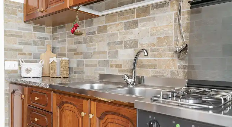 Ferielejlighed i Muravera