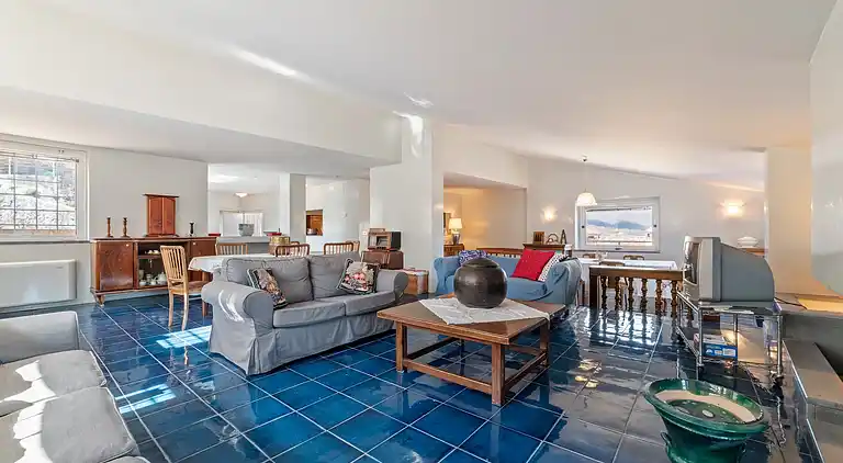 Holiday home in Caselle in Pittari