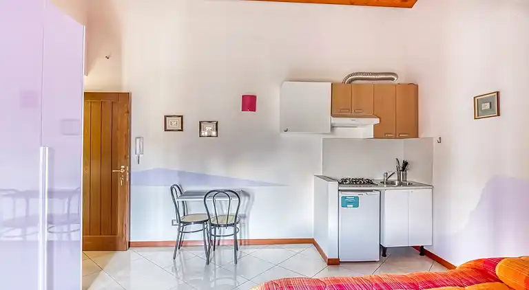 Holiday home in Sepino