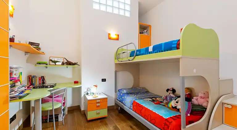 Villa i San Mango d'Aquino