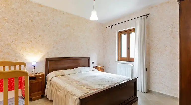 Villa i San Mango d'Aquino