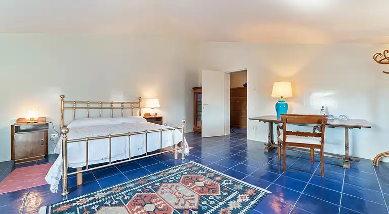 Holiday home in Caselle in Pittari