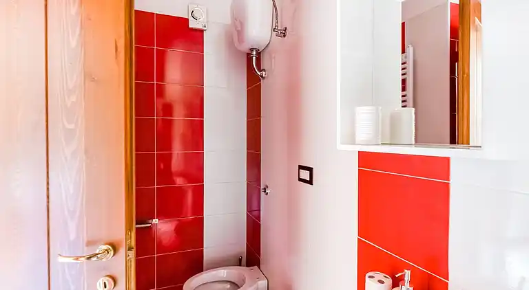 Holiday home in Sepino