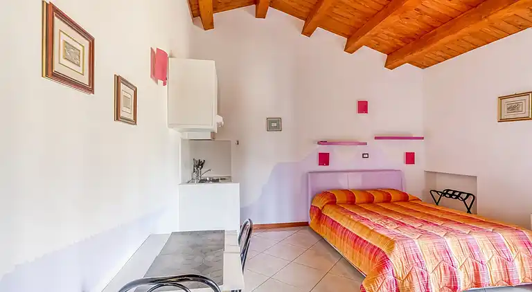 Holiday home in Sepino