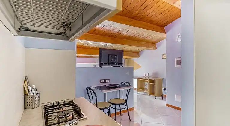 Holiday home in Sepino