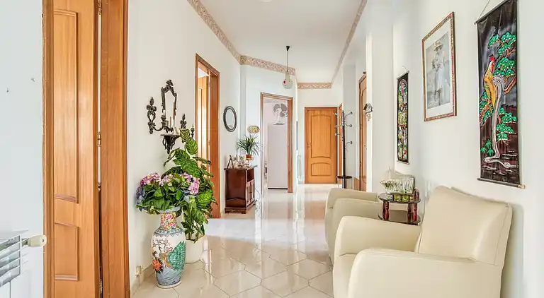 Holiday home in Santa Caterina Villarmosa