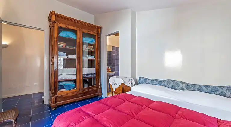 Holiday home in Caselle in Pittari