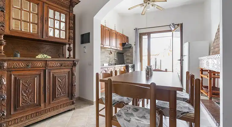 Ferielejlighed i Muravera