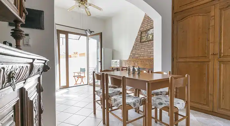 Ferielejlighed i Muravera