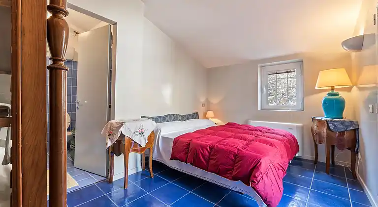 Holiday home in Caselle in Pittari