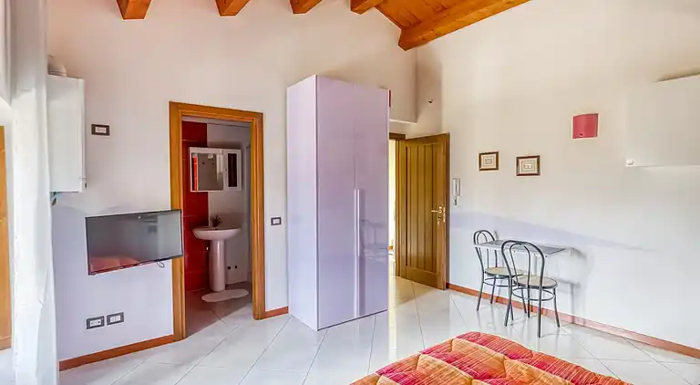 Holiday home in Sepino