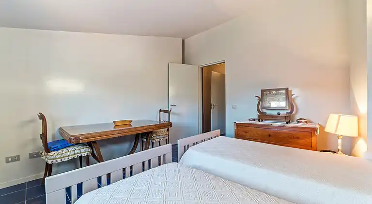 Holiday home in Caselle in Pittari