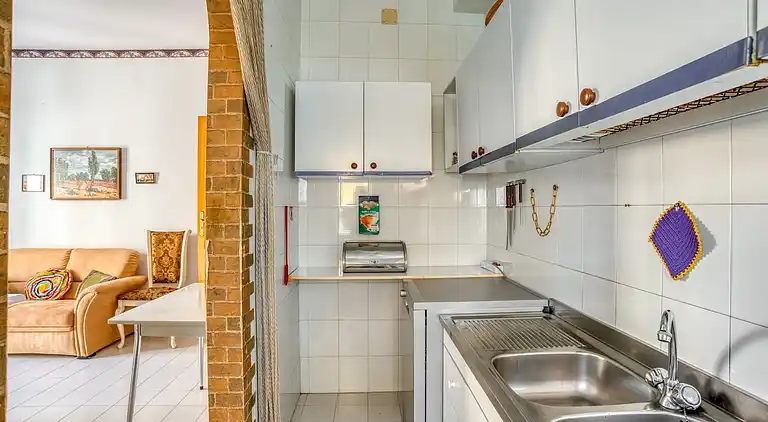 Holiday home in Santa Caterina Villarmosa