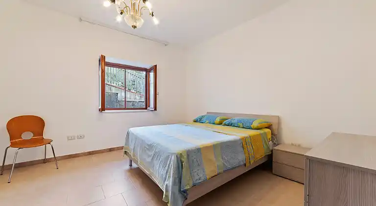 Villa i Agropoli