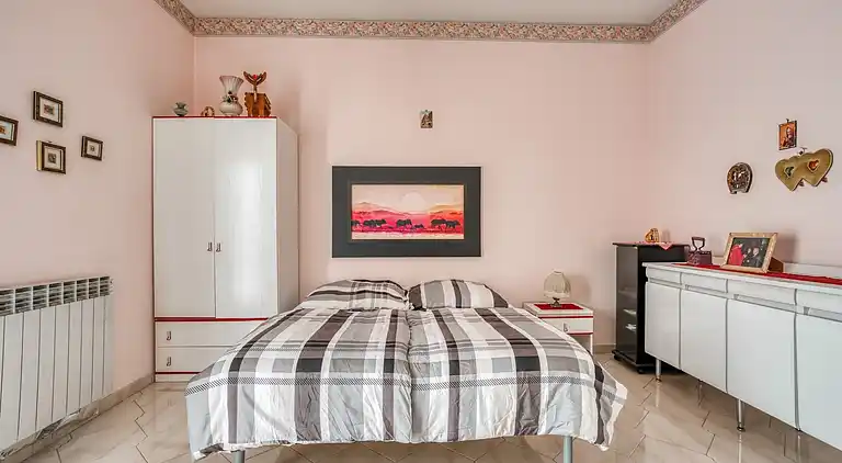 Holiday home in Santa Caterina Villarmosa