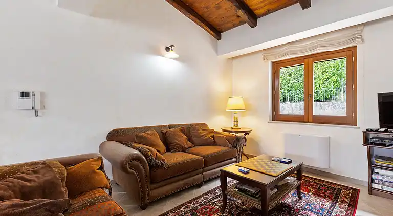 Villa i San Mango d'Aquino