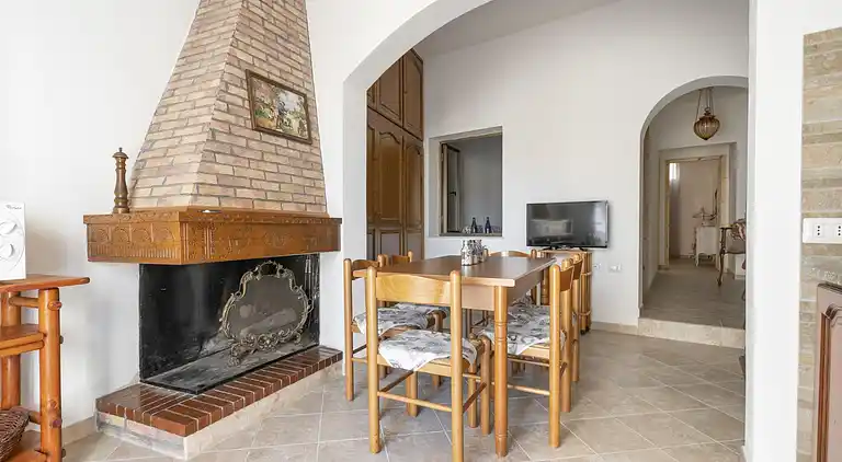 Ferielejlighed i Muravera