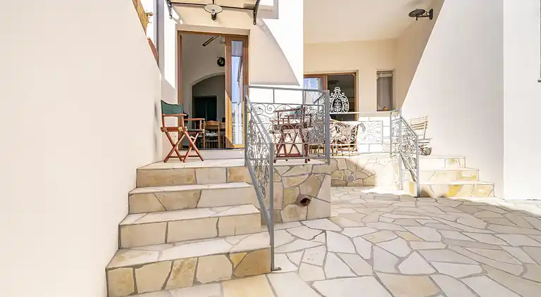 Ferielejlighed i Muravera