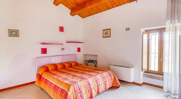 Holiday home in Sepino