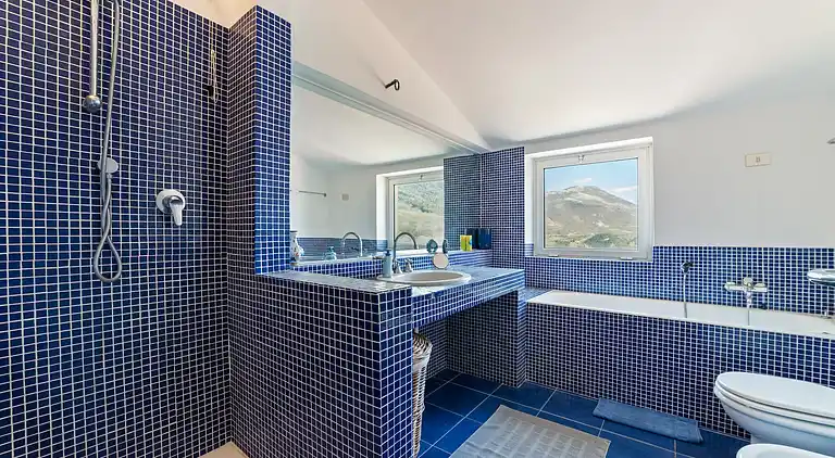 Holiday home in Caselle in Pittari