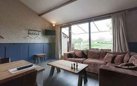Holiday home in Horssen