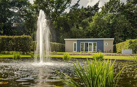 Bungalow i Rijssen
