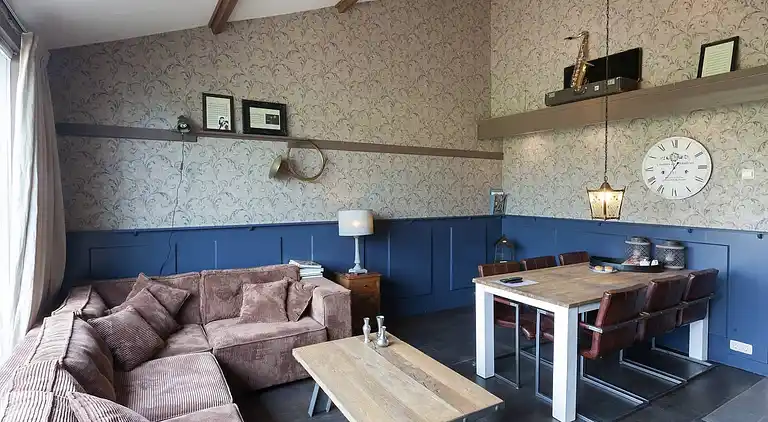 Holiday home in Horssen