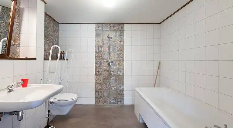 Holiday home in Horssen