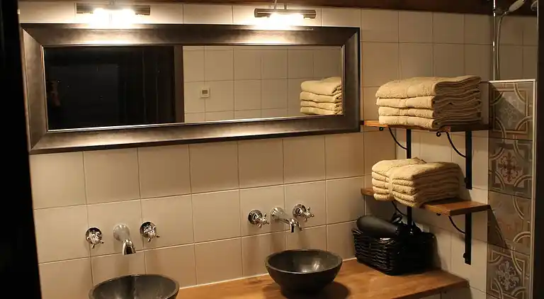 Holiday home in Horssen