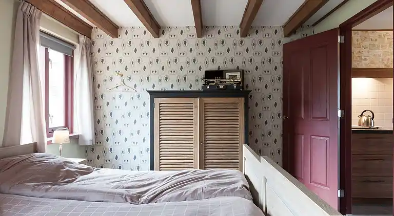 Holiday home in Horssen