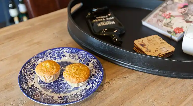 Holiday home in Horssen