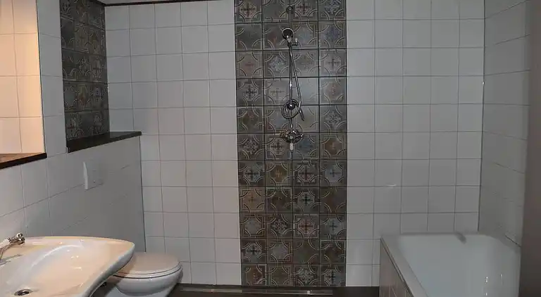 Holiday home in Horssen