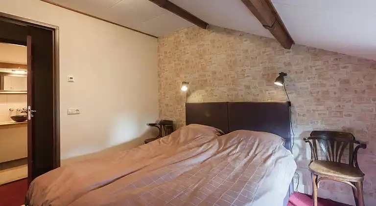 Holiday home in Horssen