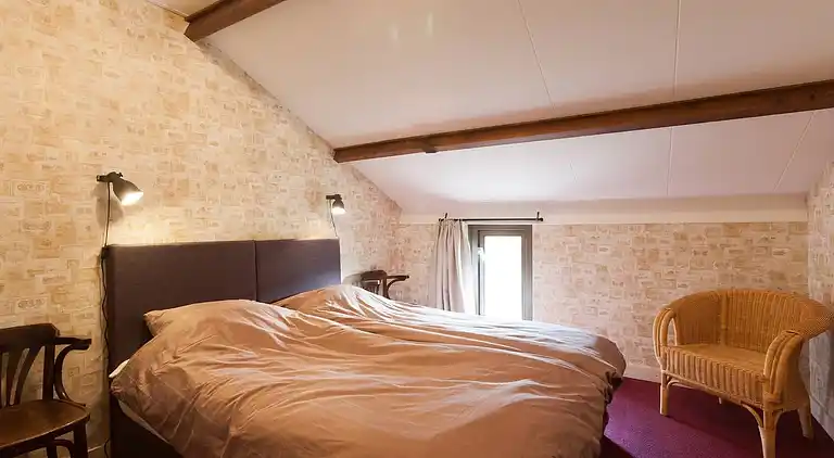 Holiday home in Horssen