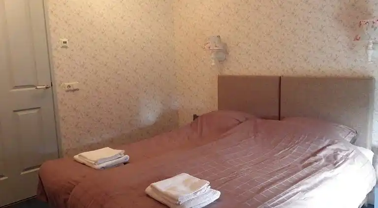 Holiday home in Horssen