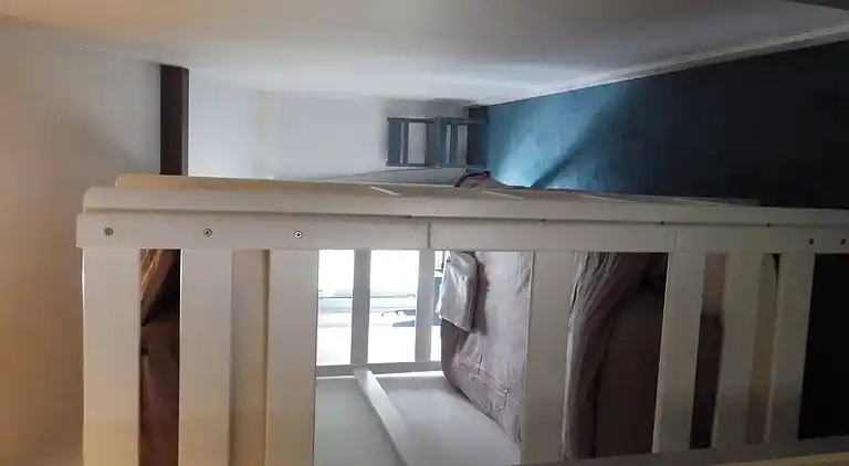 Holiday home in Horssen