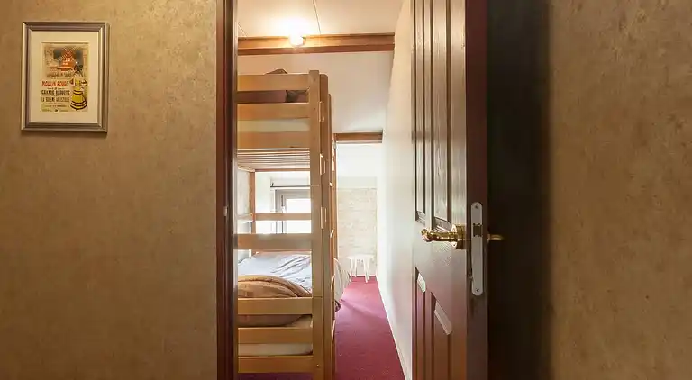 Holiday home in Horssen