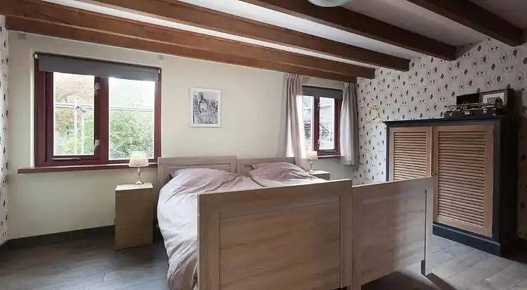 Holiday home in Horssen