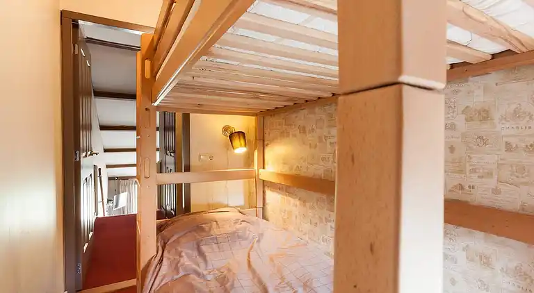 Holiday home in Horssen