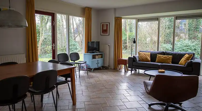 Holiday home in Lemele