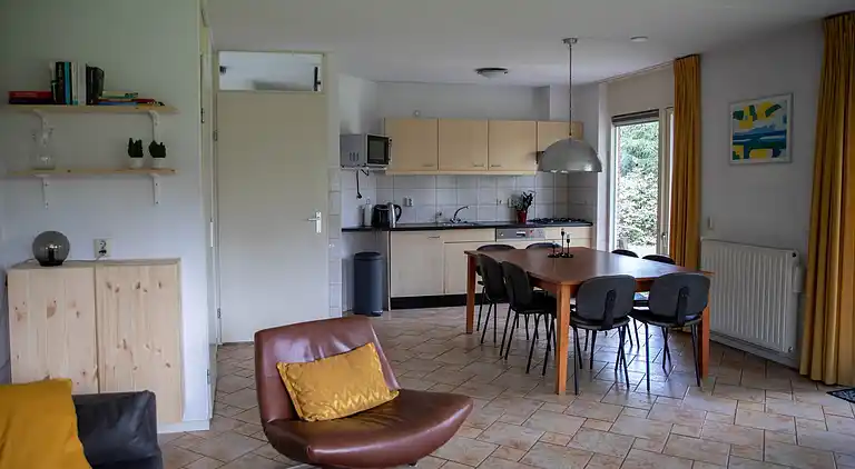 Holiday home in Lemele