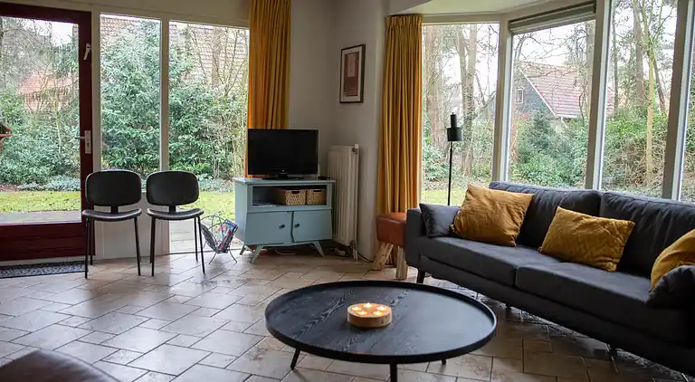 Holiday home in Lemele